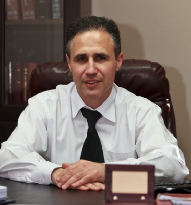 Pavel Moroz Law Firm